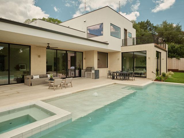 1901 Toro Canyon RD, Austin, TX 78746