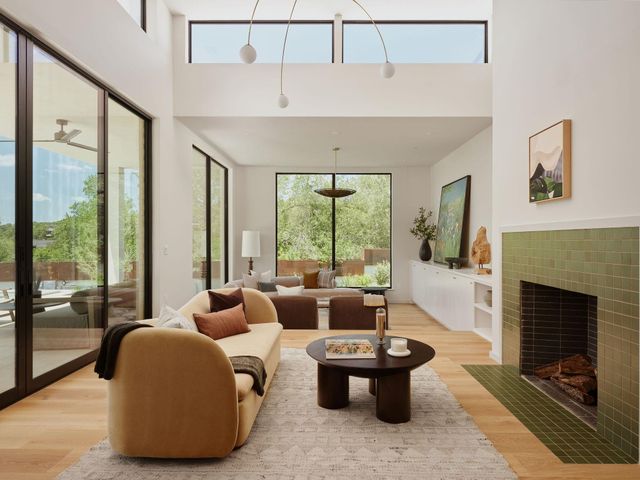 1901 Toro Canyon RD, Austin, TX 78746