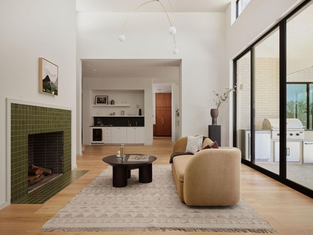 1901 Toro Canyon RD, Austin, TX 78746