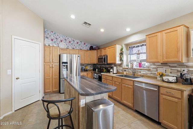 12311 W ROVEY Avenue, Litchfield Park, AZ 85340