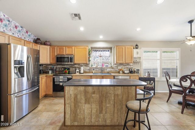 12311 W ROVEY Avenue, Litchfield Park, AZ 85340