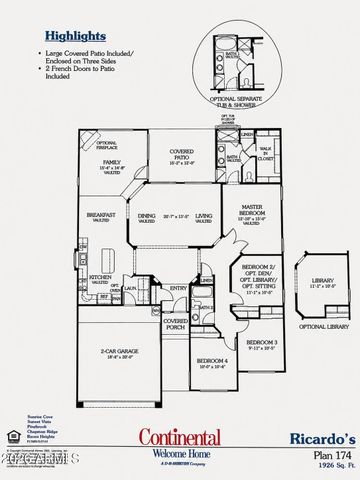 12311 W ROVEY Avenue, Litchfield Park, AZ 85340