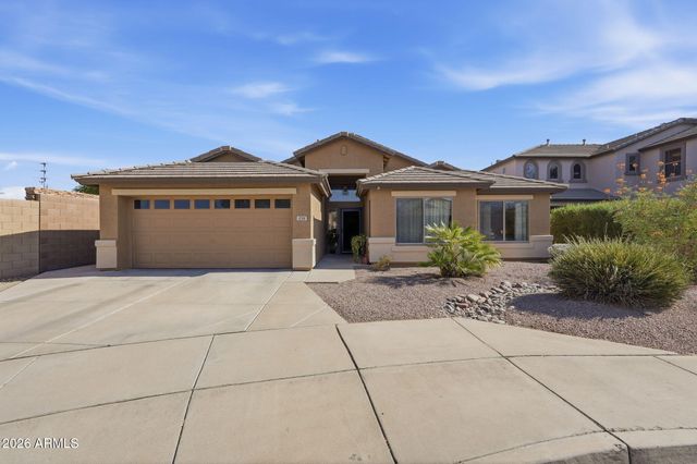 12311 W ROVEY Avenue, Litchfield Park, AZ 85340