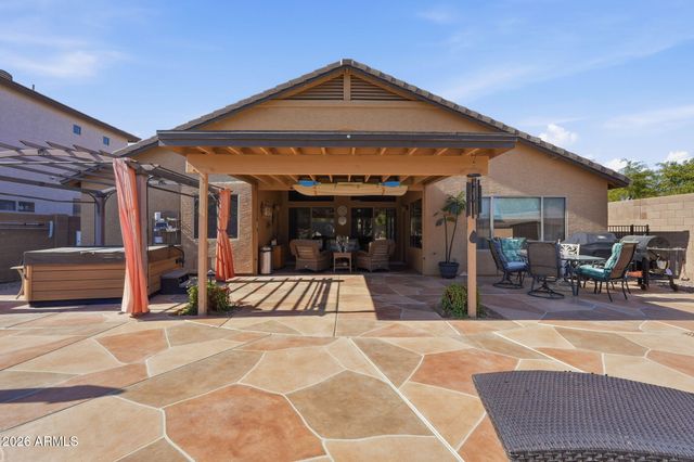 12311 W ROVEY Avenue, Litchfield Park, AZ 85340