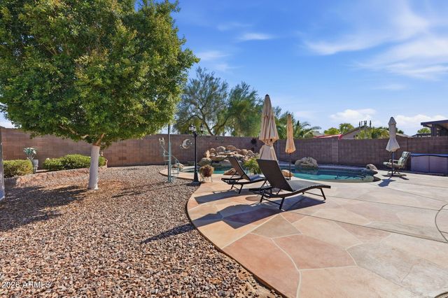 12311 W ROVEY Avenue, Litchfield Park, AZ 85340