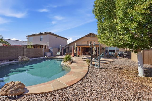 12311 W ROVEY Avenue, Litchfield Park, AZ 85340