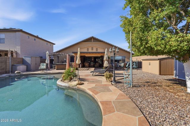 12311 W ROVEY Avenue, Litchfield Park, AZ 85340
