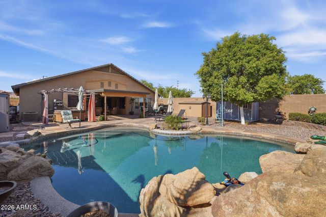 12311 W ROVEY Avenue, Litchfield Park, AZ 85340