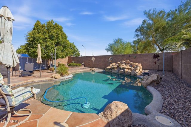12311 W ROVEY Avenue, Litchfield Park, AZ 85340