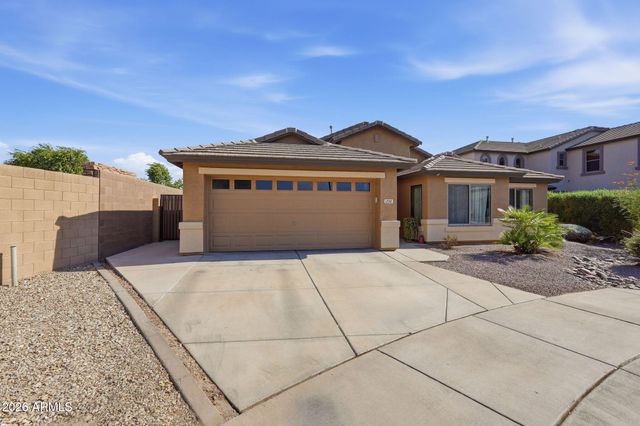 12311 W ROVEY Avenue, Litchfield Park, AZ 85340