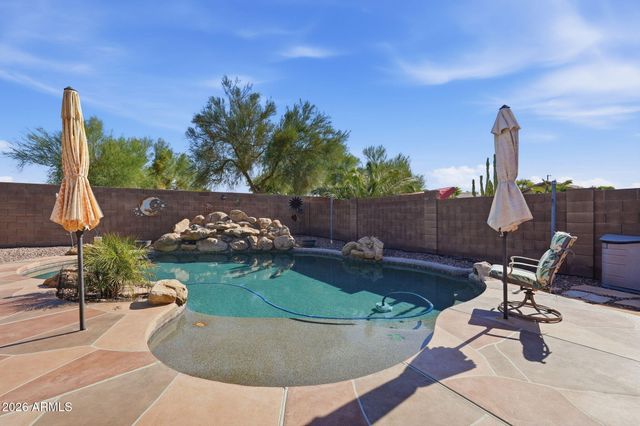 12311 W ROVEY Avenue, Litchfield Park, AZ 85340