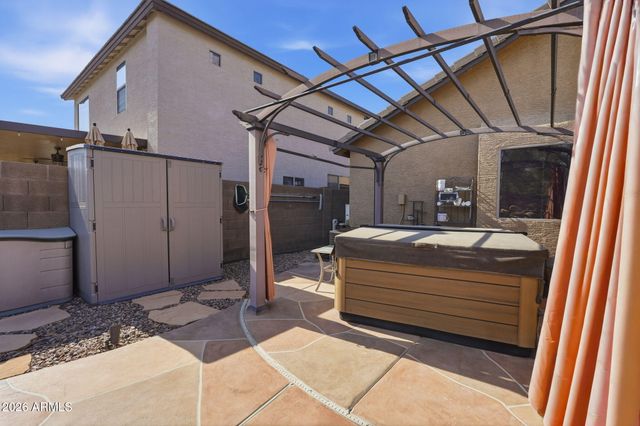 12311 W ROVEY Avenue, Litchfield Park, AZ 85340