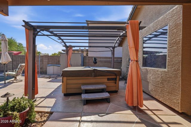 12311 W ROVEY Avenue, Litchfield Park, AZ 85340