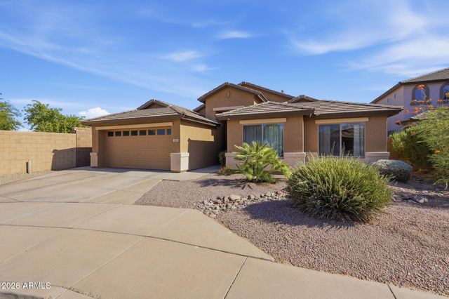 12311 W ROVEY Avenue, Litchfield Park, AZ 85340