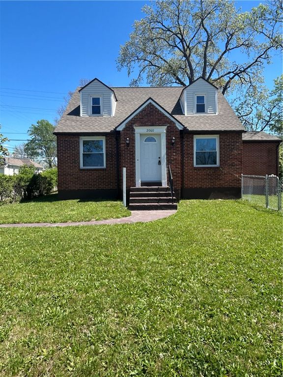 2060 Kipling Drive, Dayton, OH 45406