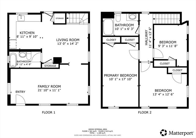 22 Montgomery St, Fall River, MA 02720