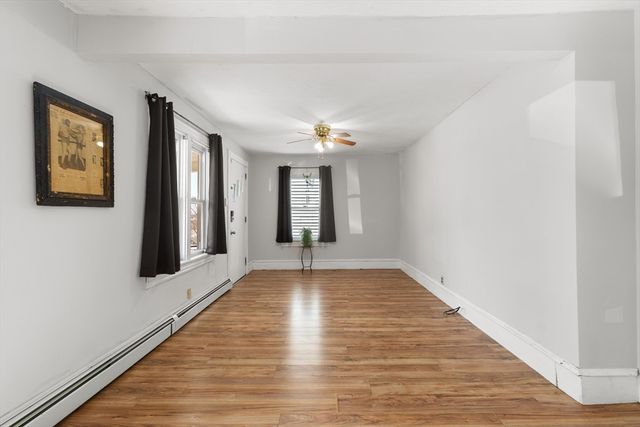 22 Montgomery St, Fall River, MA 02720