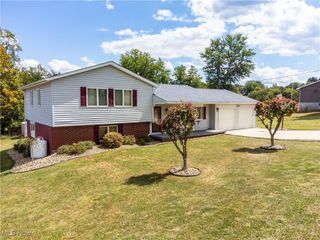 148 Oak Drive, Dillonvale, OH 43917