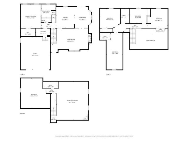 325 SE Canterbury Lane, Lee's Summit, MO 64063
