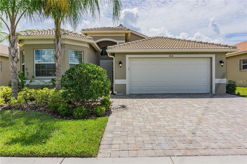 4836 GRAND BANKS DRIVE, Wimauma, FL 33598