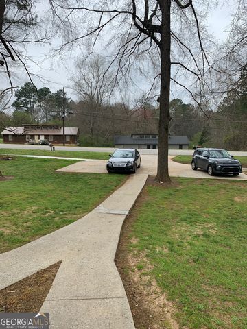 602 Freeman Drive, Athens, GA 30601