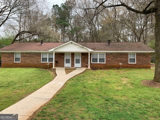 602 Freeman Drive, Athens, GA 30601