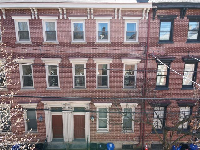 515 Lockhart St 2, Central North Side, PA 15212