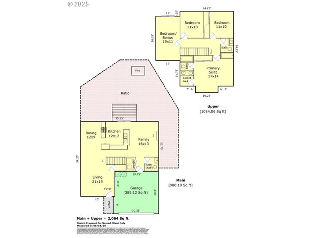 5966 FROST Ln, Lake Oswego, OR 97035