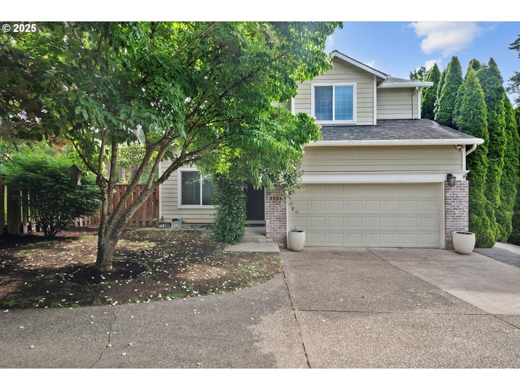 5966 FROST Ln, Lake Oswego, OR 97035