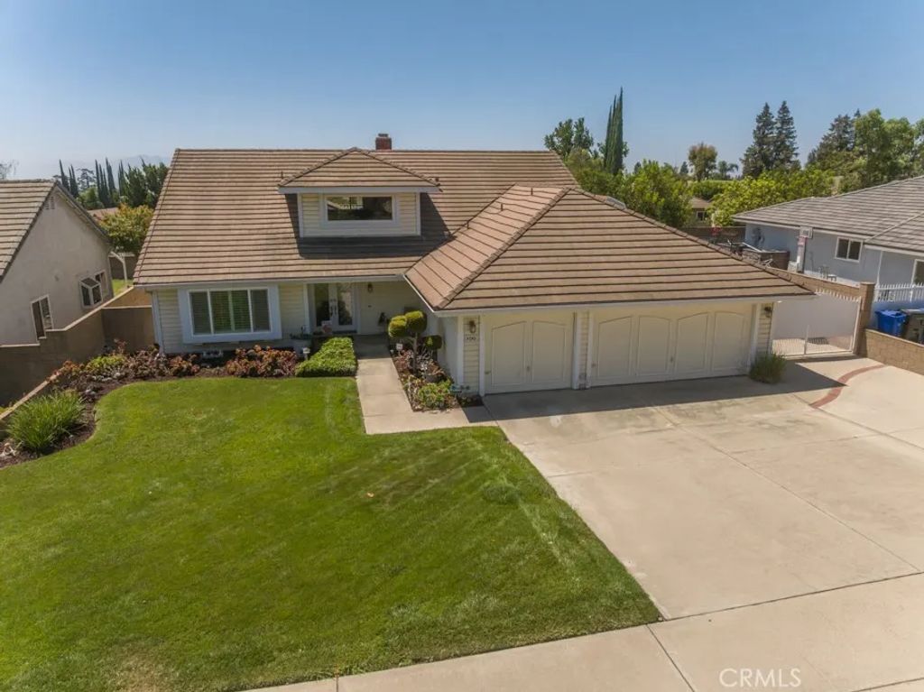 890 W 21 Street, Upland, CA 91784