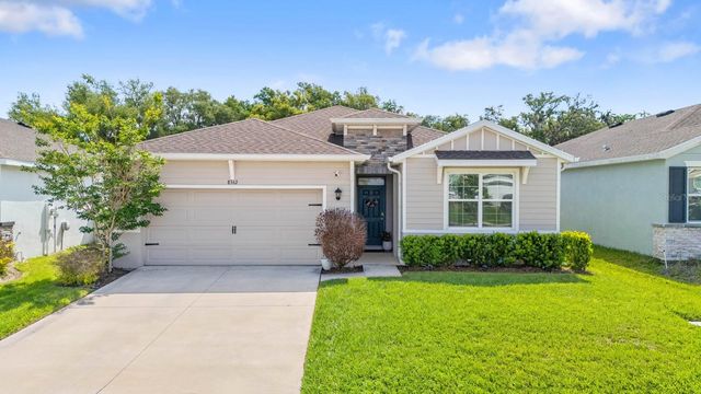 8362 WHEAT STONE DRIVE, Zephyrhills, FL 33540