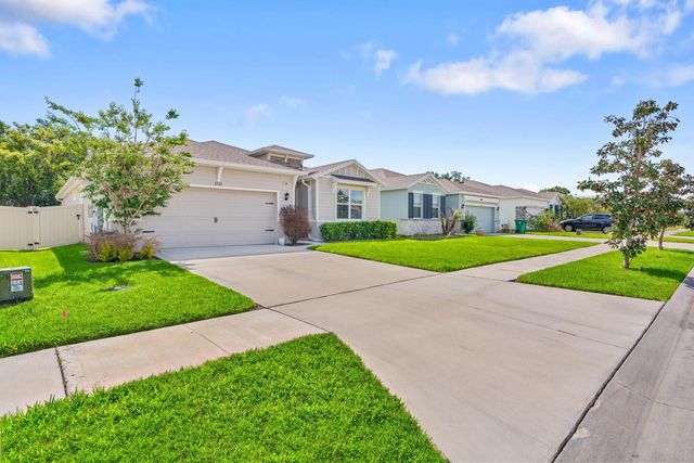 8362 WHEAT STONE DRIVE, Zephyrhills, FL 33540