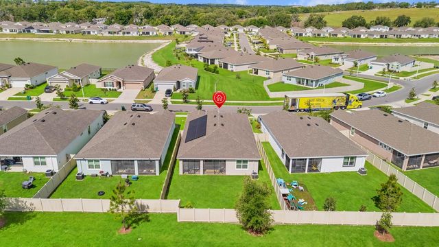 8362 WHEAT STONE DRIVE, Zephyrhills, FL 33540