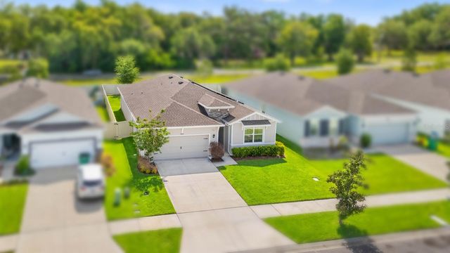 8362 WHEAT STONE DRIVE, Zephyrhills, FL 33540