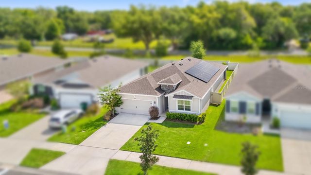 8362 WHEAT STONE DRIVE, Zephyrhills, FL 33540