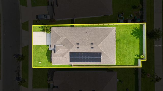 8362 WHEAT STONE DRIVE, Zephyrhills, FL 33540