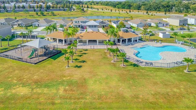 8362 WHEAT STONE DRIVE, Zephyrhills, FL 33540