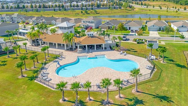 8362 WHEAT STONE DRIVE, Zephyrhills, FL 33540