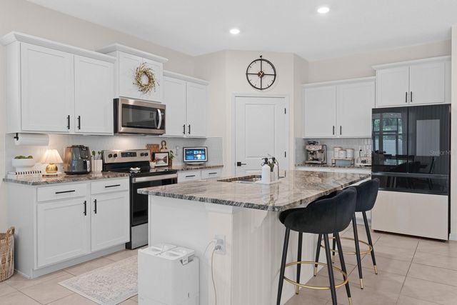 8362 WHEAT STONE DRIVE, Zephyrhills, FL 33540