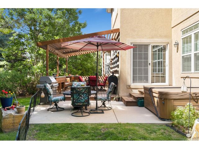 7285 Vardon Way, Fort Collins, CO 80528