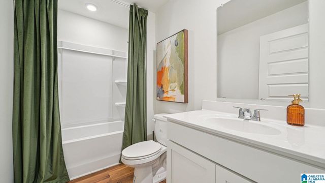 268 HALIFAX LANE, Chelsea, AL 35043