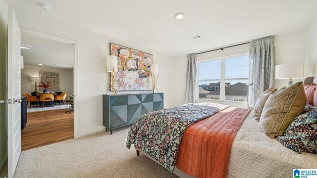 268 HALIFAX LANE, Chelsea, AL 35043