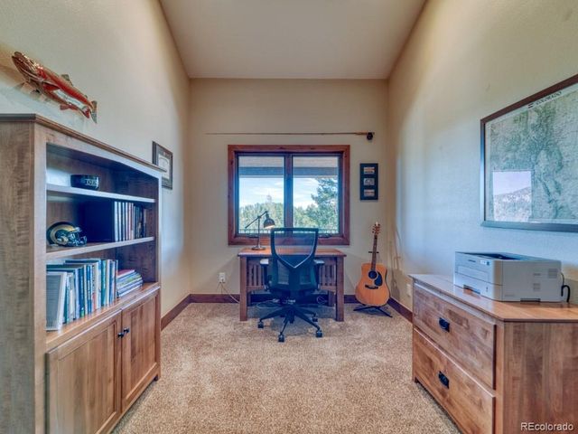 21626 Lucky Star Dr, Morrison, CO 80465