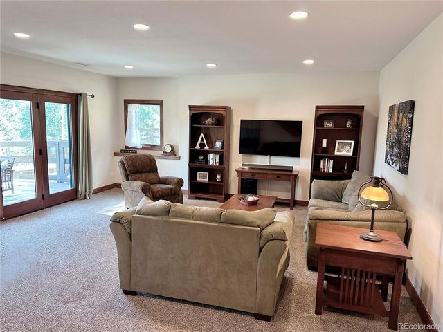 21626 Lucky Star Dr, Morrison, CO 80465