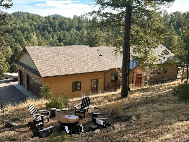 21626 Lucky Star Dr, Morrison, CO 80465
