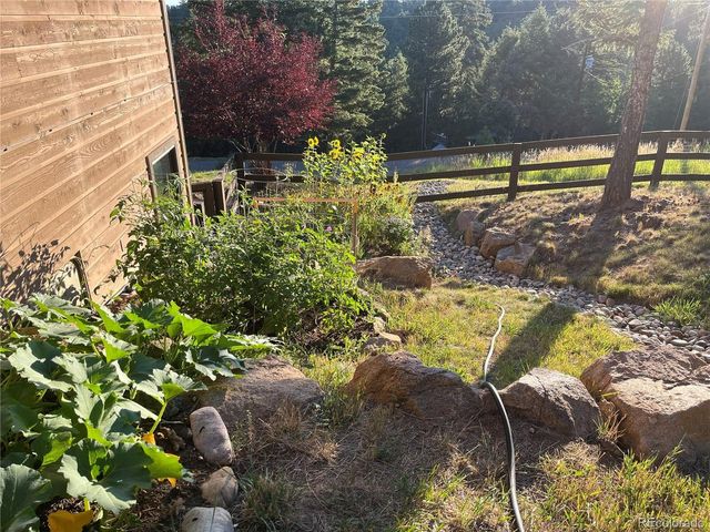 21626 Lucky Star Dr, Morrison, CO 80465