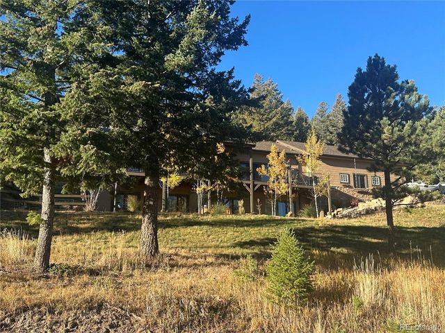 21626 Lucky Star Dr, Morrison, CO 80465