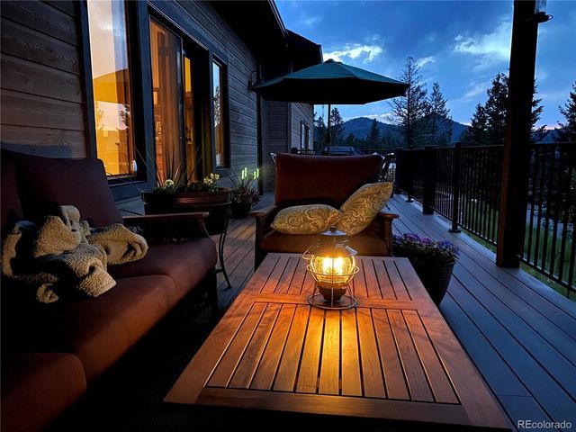 21626 Lucky Star Dr, Morrison, CO 80465