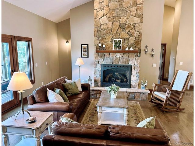 21626 Lucky Star Dr, Morrison, CO 80465