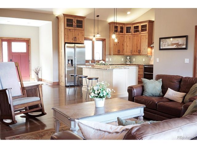 21626 Lucky Star Dr, Morrison, CO 80465